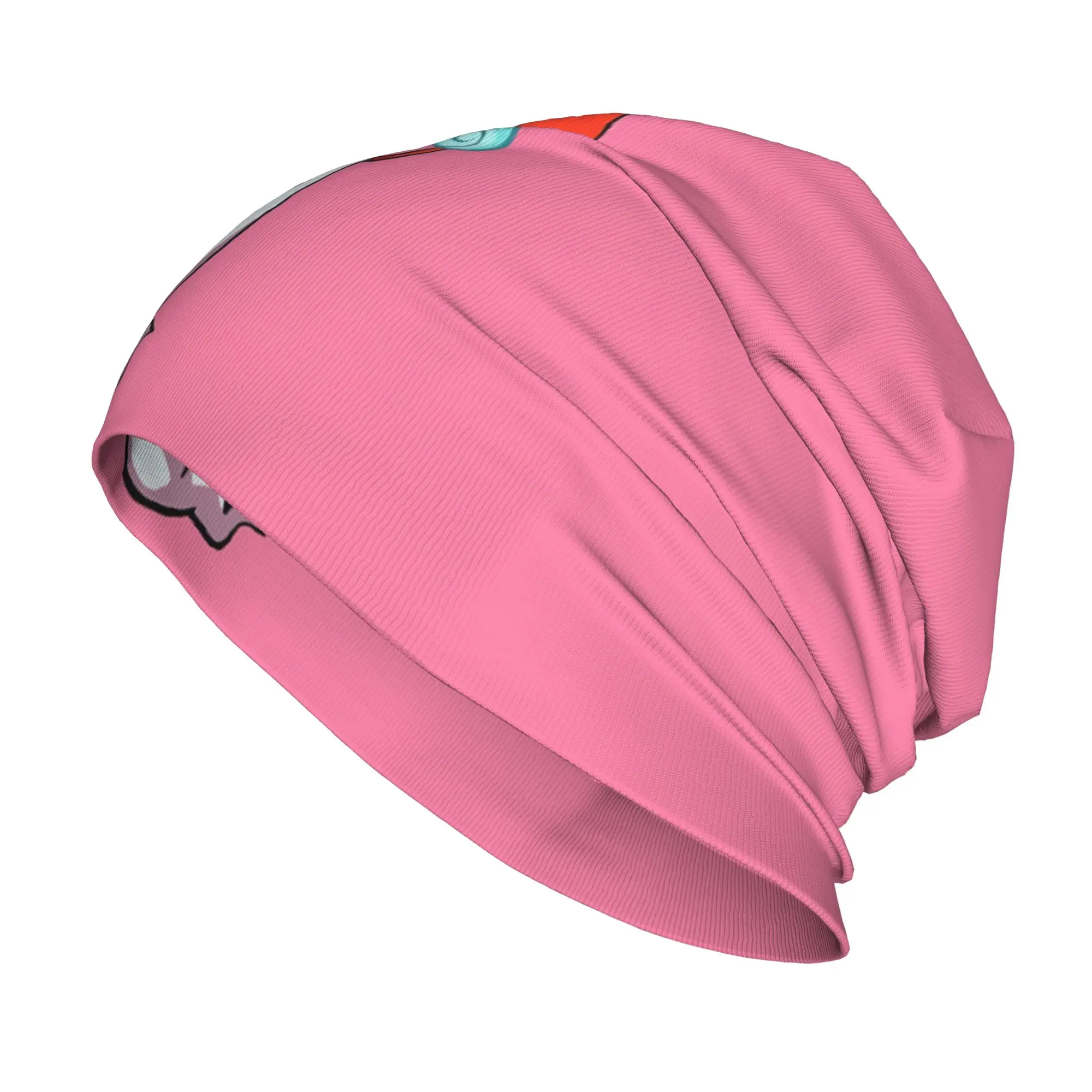 1 Piece Y-Yokai WatchS Skullies Caps Appear Thin Hat Autumn Spring Bonnet Hats Men Women's Hip Hop Ski Cap