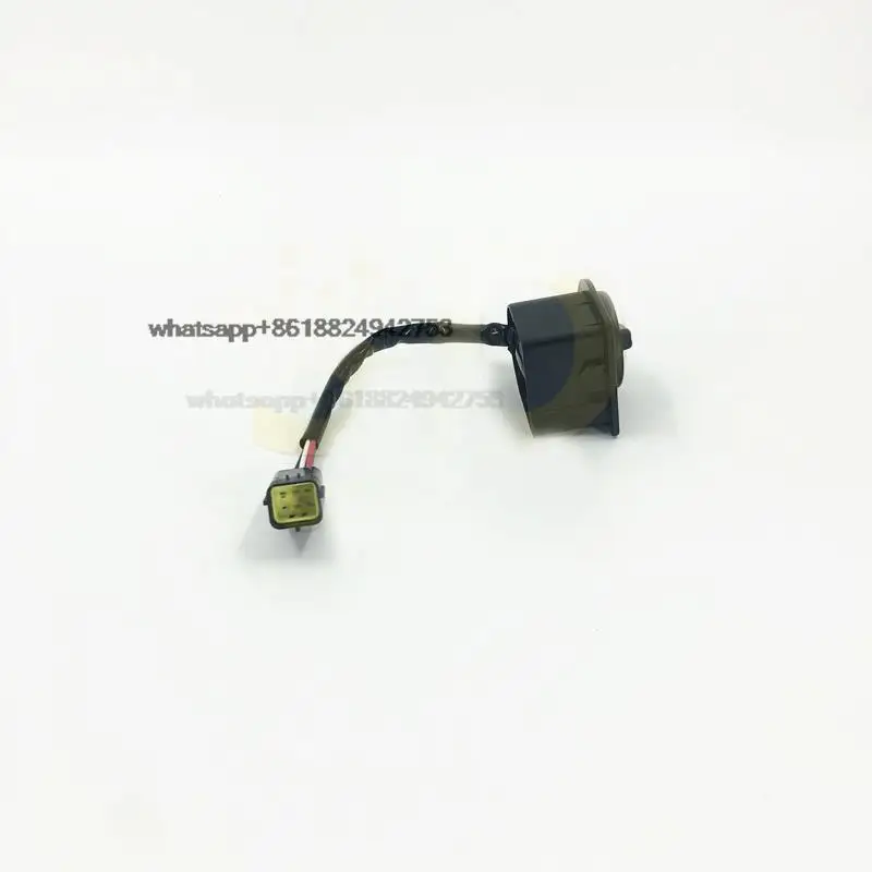 Good Excavator parts Throttle knob for EC480D Good quality 14725311