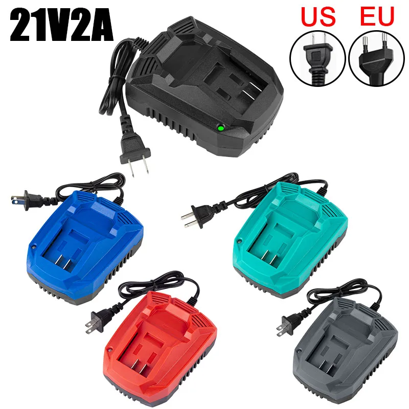 

DY A3 model charger 18V 21V electric drill electric wrench Angle grinder charger electric tool battery charger