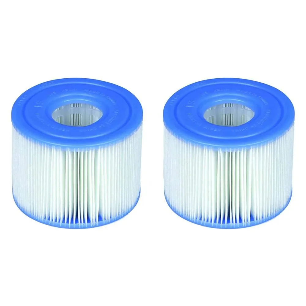 Фильтры для бассейна, надувной картридж для фильтра для бассейна Intex puреспа типа S1, 29001E puреспа