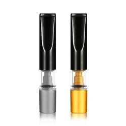 Tobacco Cigarette Filter Mouthpiece Reduce Tar Cigarette Portable Creative Holder Reusable Cleaning Smoking Tools Dropship