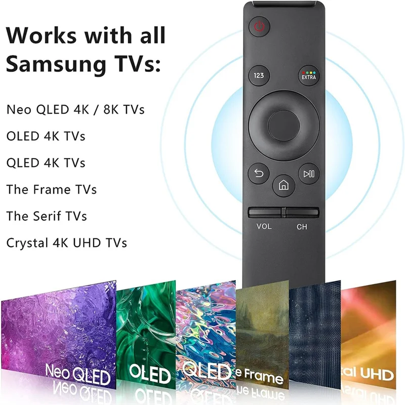 Universal Remote Fo… - image