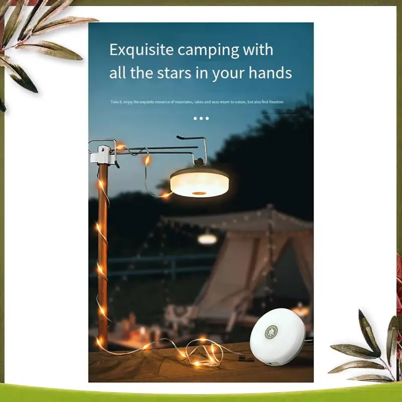 A08P-Camping Tent L… - image