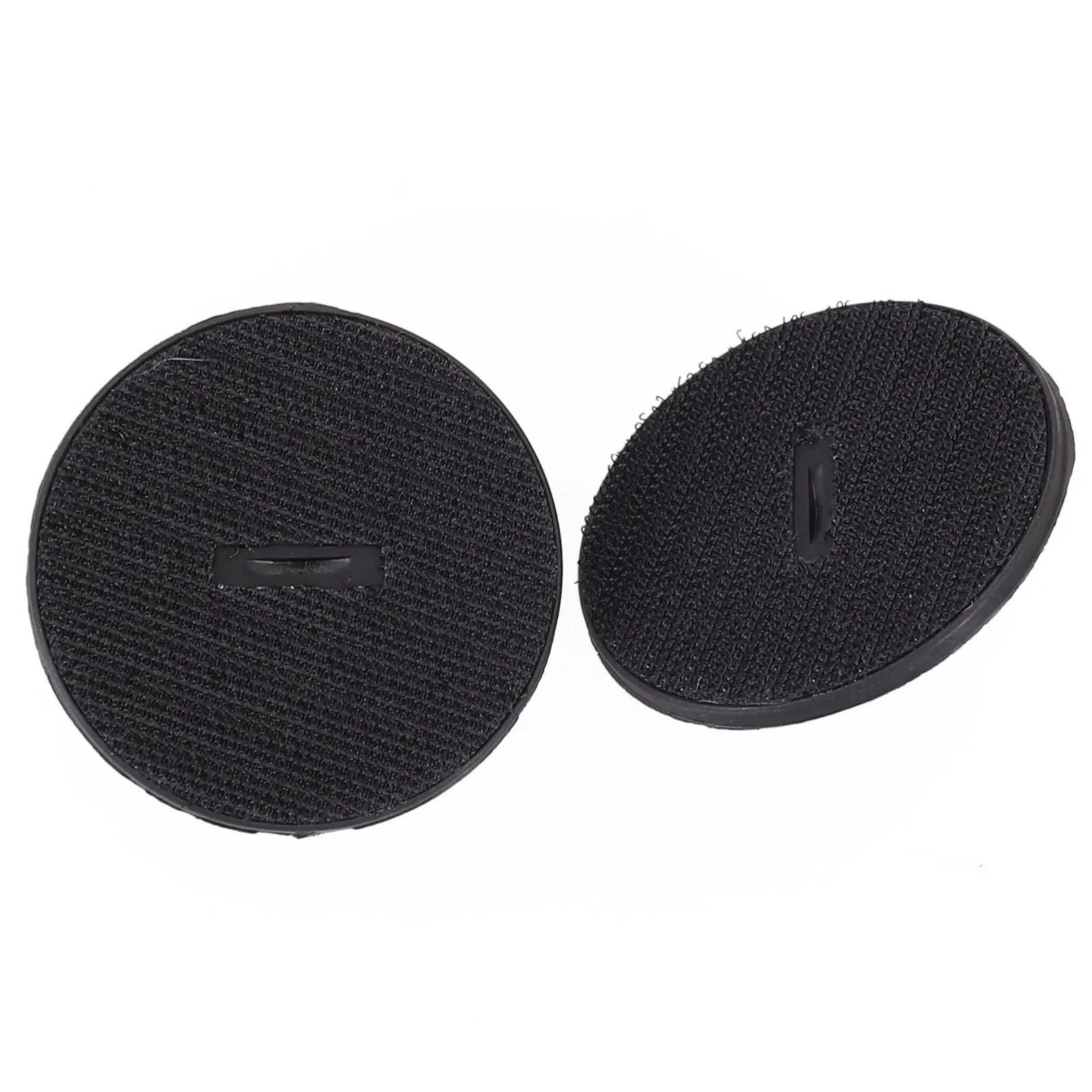 

Accessories Floor Mat Clip For BMW E65 E66 Easy To Fit Practical T Anchor Auto Plate Replaces 07149166609 2pcs