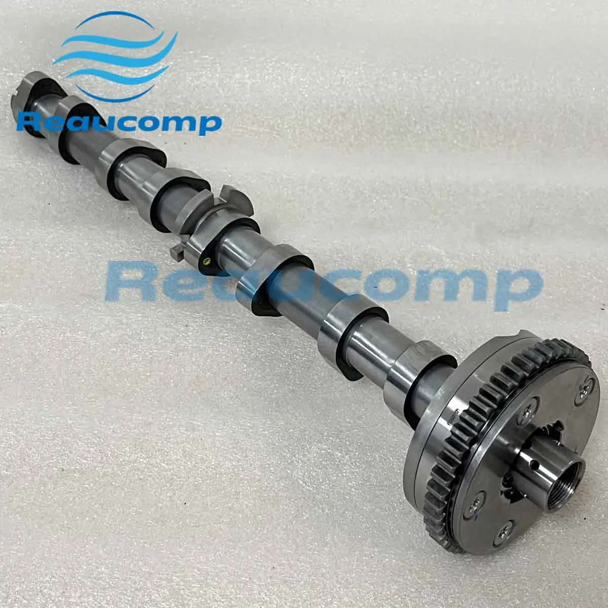 

Блок управления впускным кулачком VVT в сборе для VW G TI Tiguan Passat Jetta AUDI A4 A5 1.8 TSI 2.0 TFSI 06H109021K 06H109021J