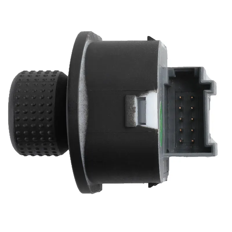 

Новый переключатель заднего зеркала, 10 контактов, подходит для Volkswagen SKODA 1996-2011 1U1959565L 1196700900 114285755 1U1959565J