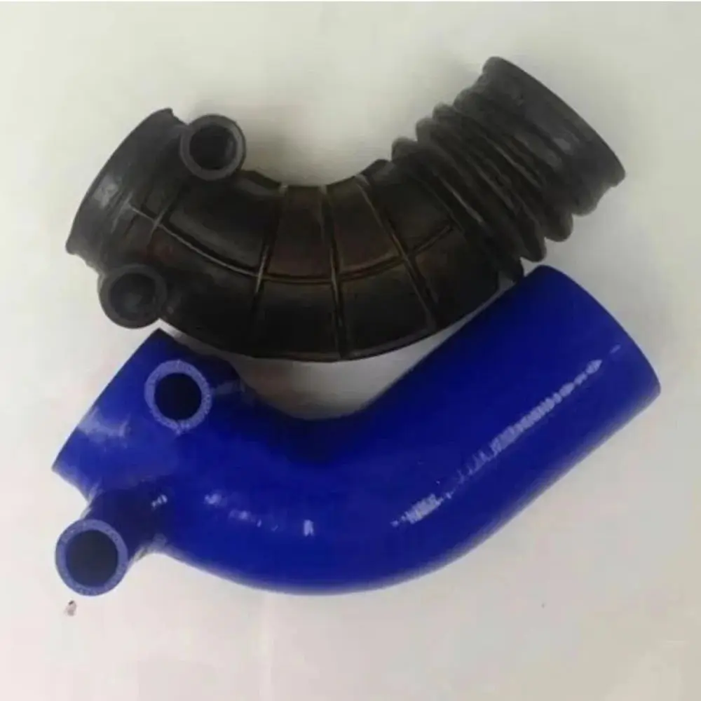 

Air Intake Hose Rubber Boot 13541427780 For BMW E34 520i 2.0L M50B20 1990-1995