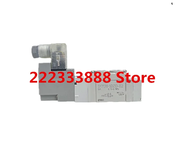 

Brand new SY7120-5DZD-02