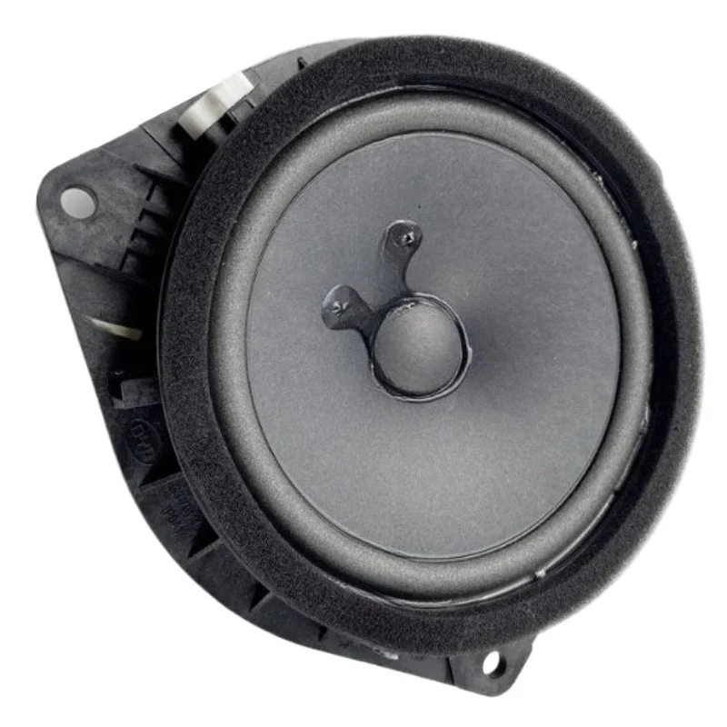 

Дверные рожки, динамики, передние двери, сабвуфер, высокочастотный усилитель для BYD Song, левый и правый, черный, новая автомобильная часть