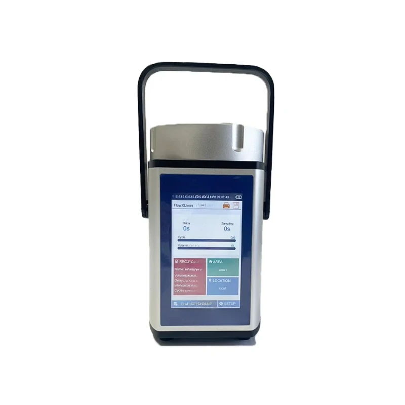 MAS-110 Portable Bi… - image