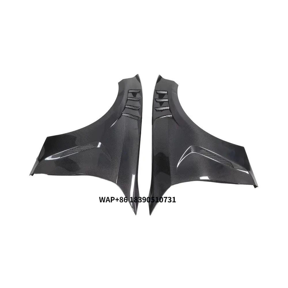 

For 3 Series G20 G28 Carbon Fiber Fenders