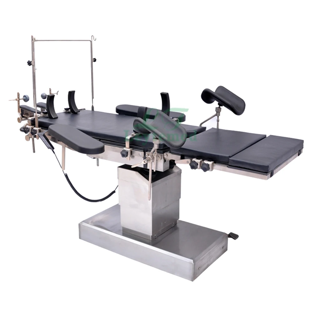 LTST04 medical electric ophthalmic orthopaedic gynecological multifunctional operating table surgical