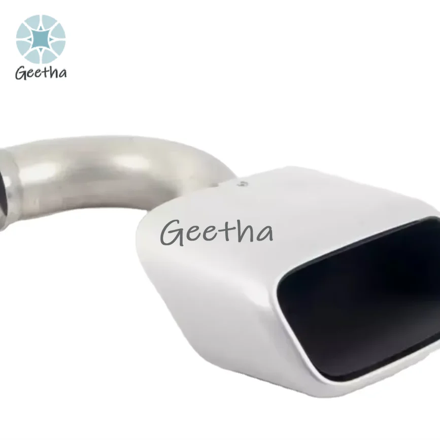 

For PORSCHE CAYENNE 92A Left Exhaust Tail Pipe 95811125110