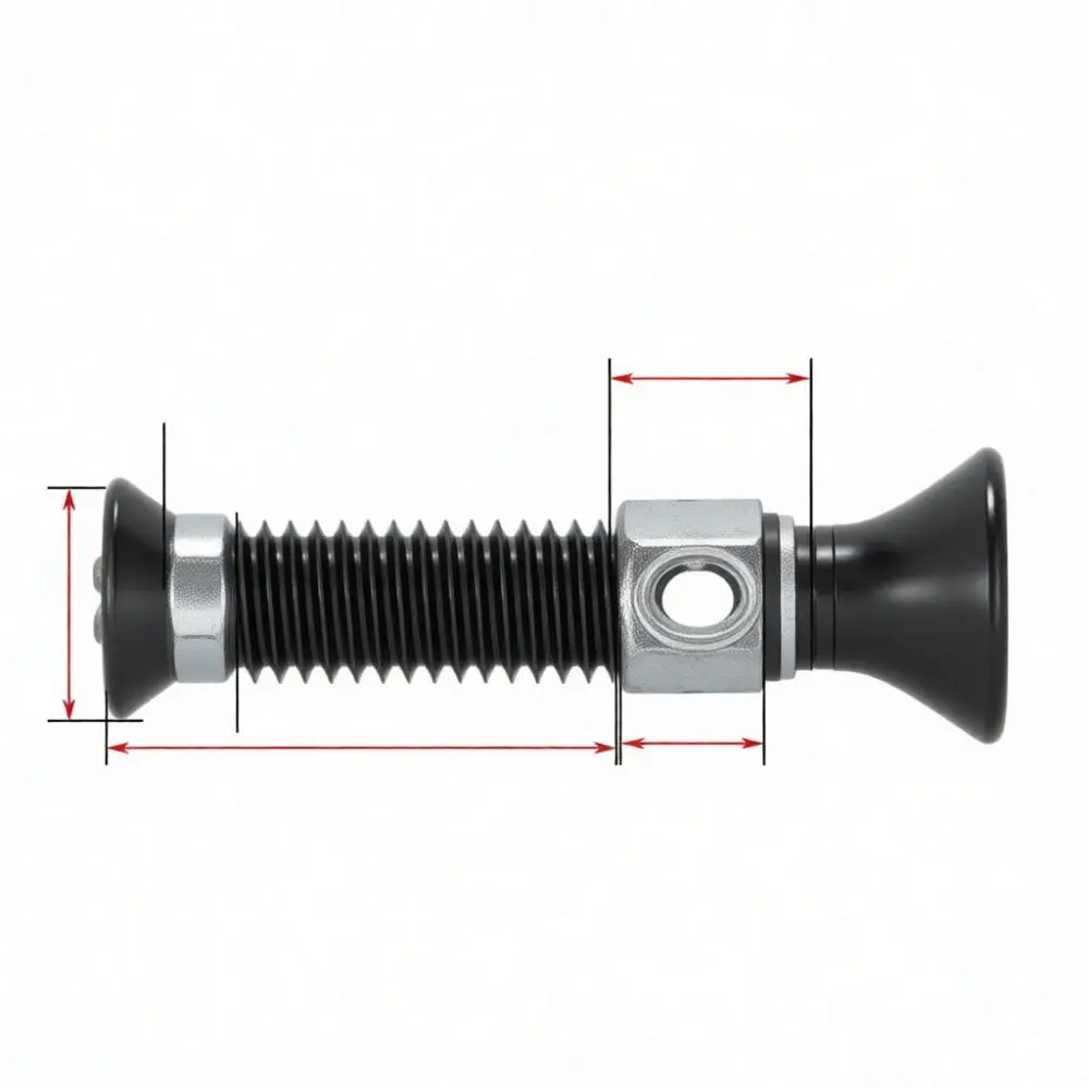 CNC Tool Holder Torx Fastener 12.9 Grade High Tensile Bolt For Carbide Insert Milling Cutter Lathe Spare Hardware Components