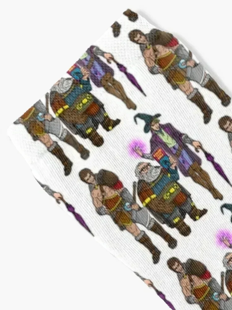 جوارب تريس هورني للأولاد، جوارب مضحكة للرجال، هيب هوب للرجال، جوارب نسائية