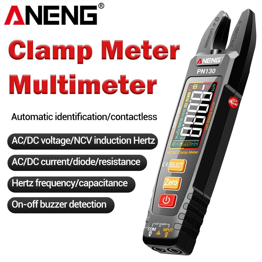 Aneng PN130 Digital… - image