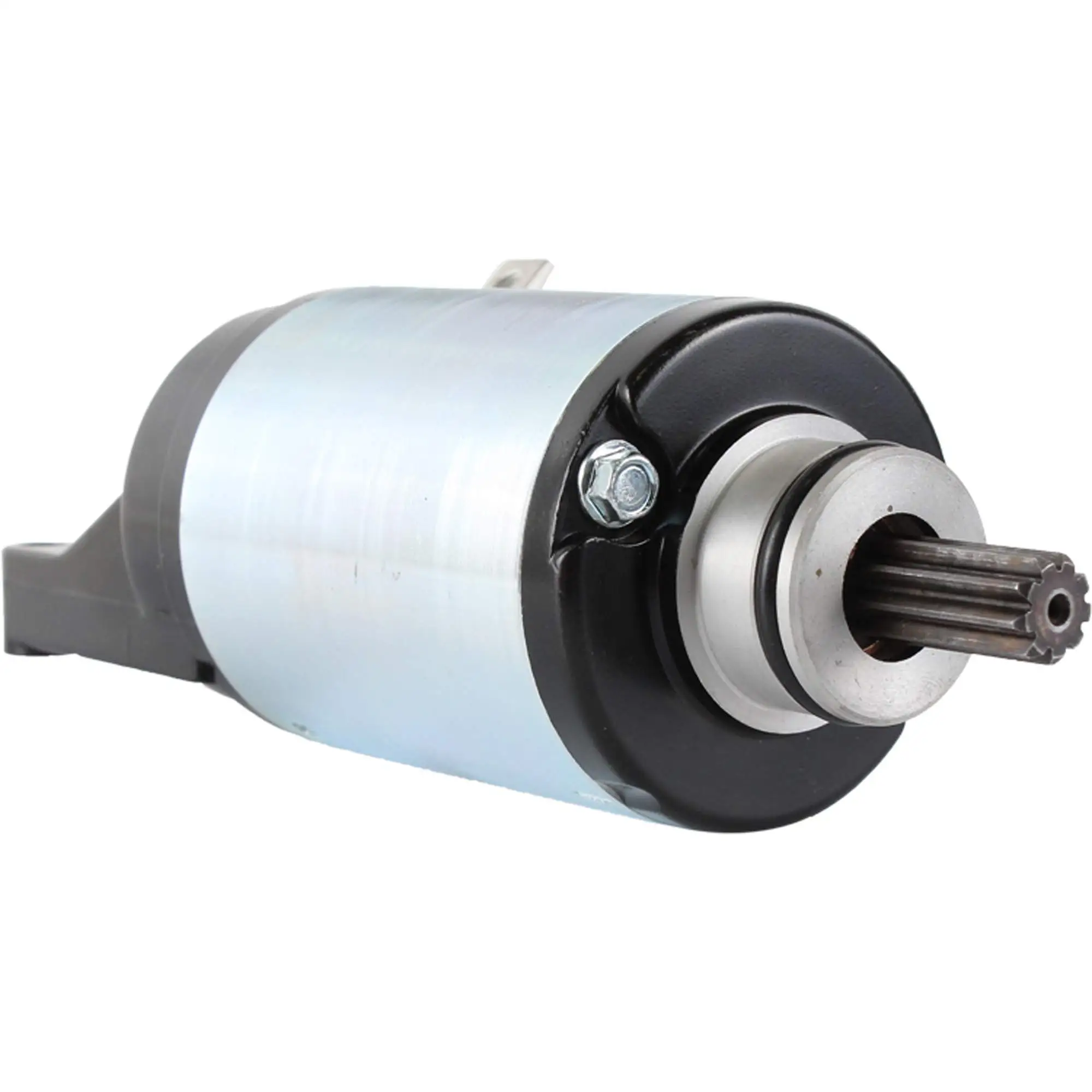 Starter For Suzuki Suzuki Bandit GSF400 91-97 Bandit GSF600 GSX600 95-06 Bandit GSF650 05-06 GSX750 98-06