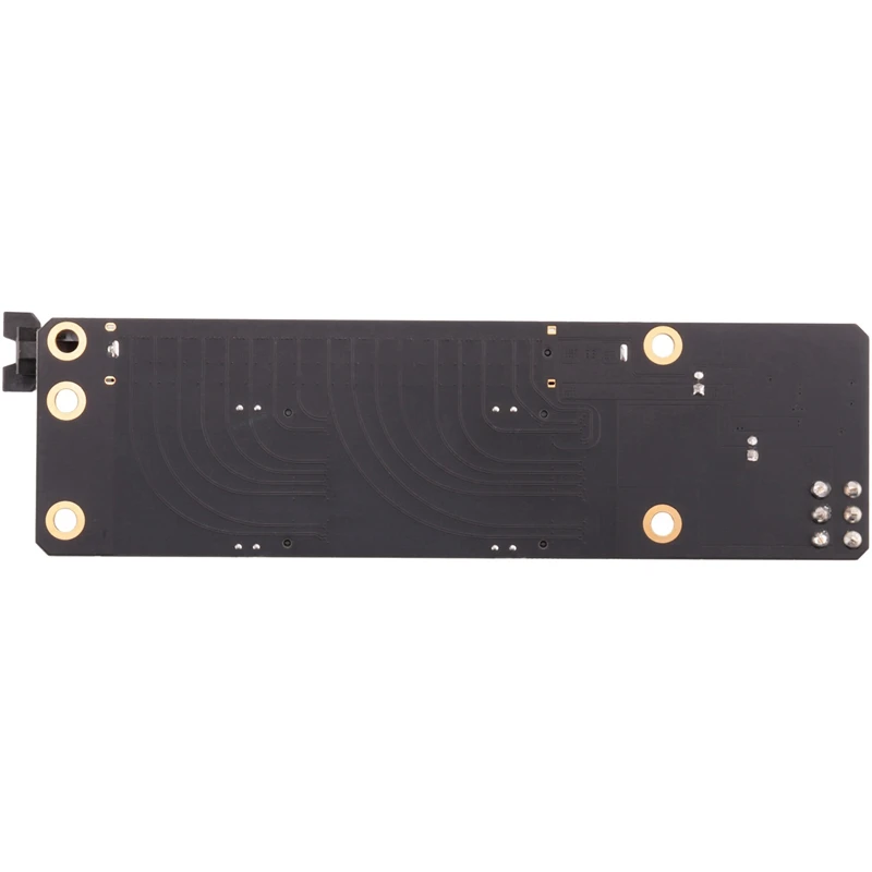 Imagem -05 - Slimas 8i x2 para Pcie 4.0 Placa Adaptadora de Slot X16 Placa de Rede Gen4 Placa Gráfica e Vídeo Portas