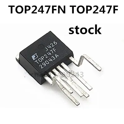 Original 5pcs/ TOP247FN TOP247F