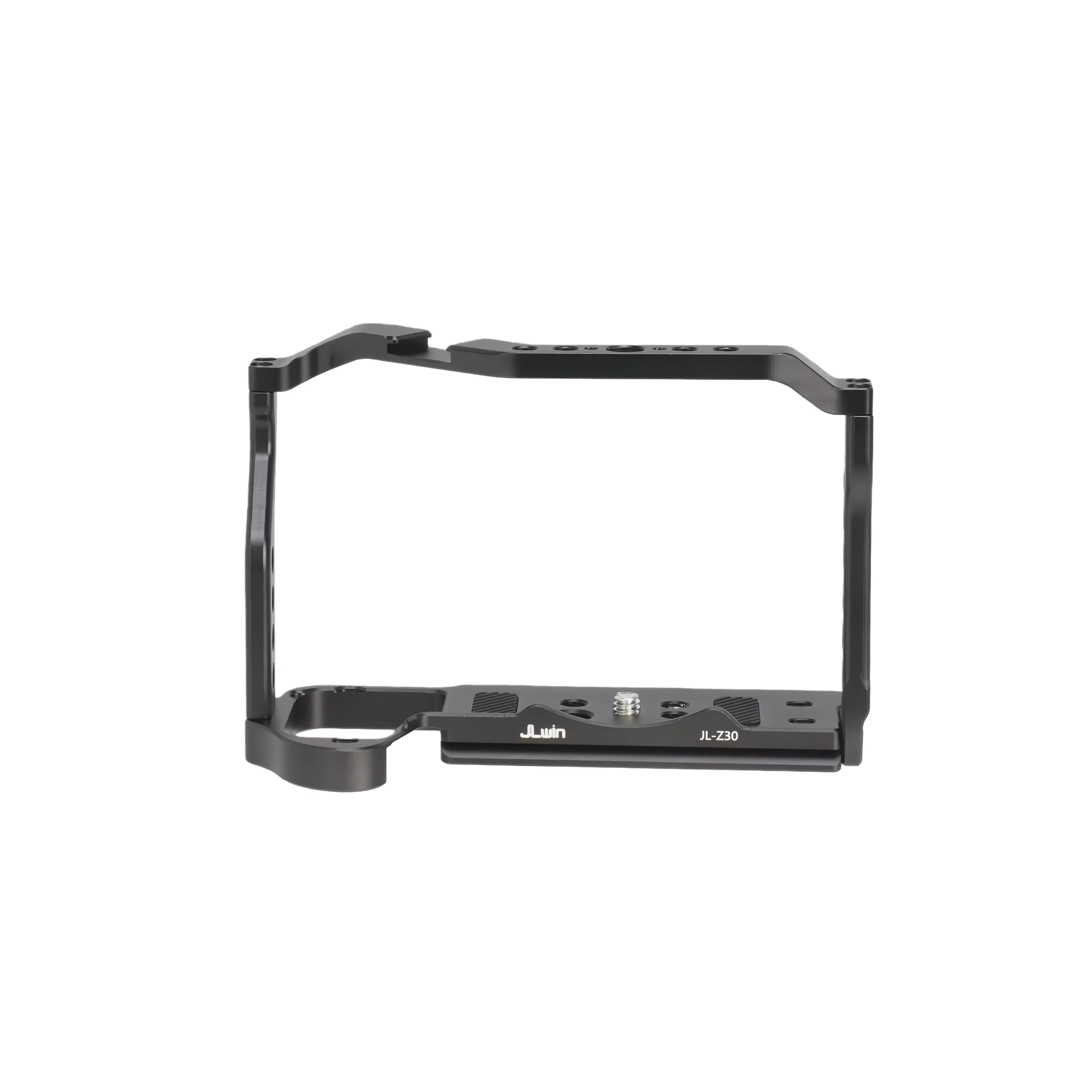 Kamerakäfig-Schnellspannstabilisator für Nikon Z30, Erweiterungsstabilisator, leicht, tragbar, sicher