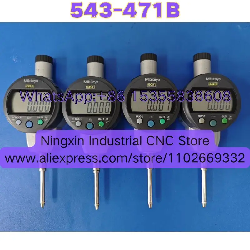 543-471B Used Function Intact Expedited Delivery