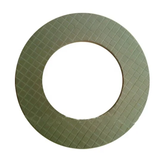 for Professional friction plate manufacturers clutch friction disc plate for sale