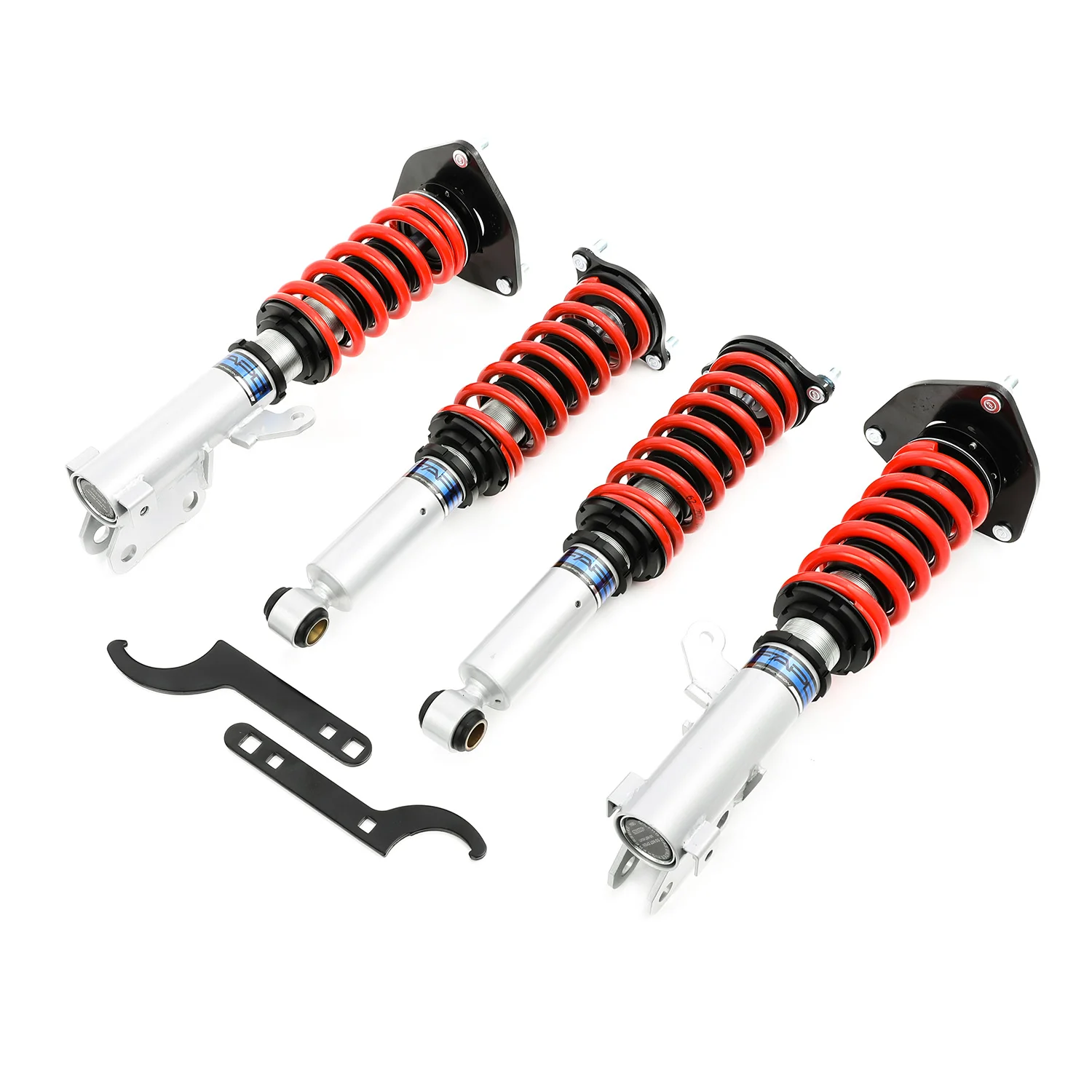 

FAPO PS013810 for BMW 5 Series 4th Gen 2WD E39 1995-2003 Adjustable Auto Performance Parts Coilover Shock Absorber