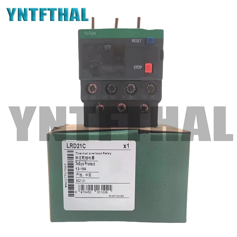 Nuevo Original LRD21