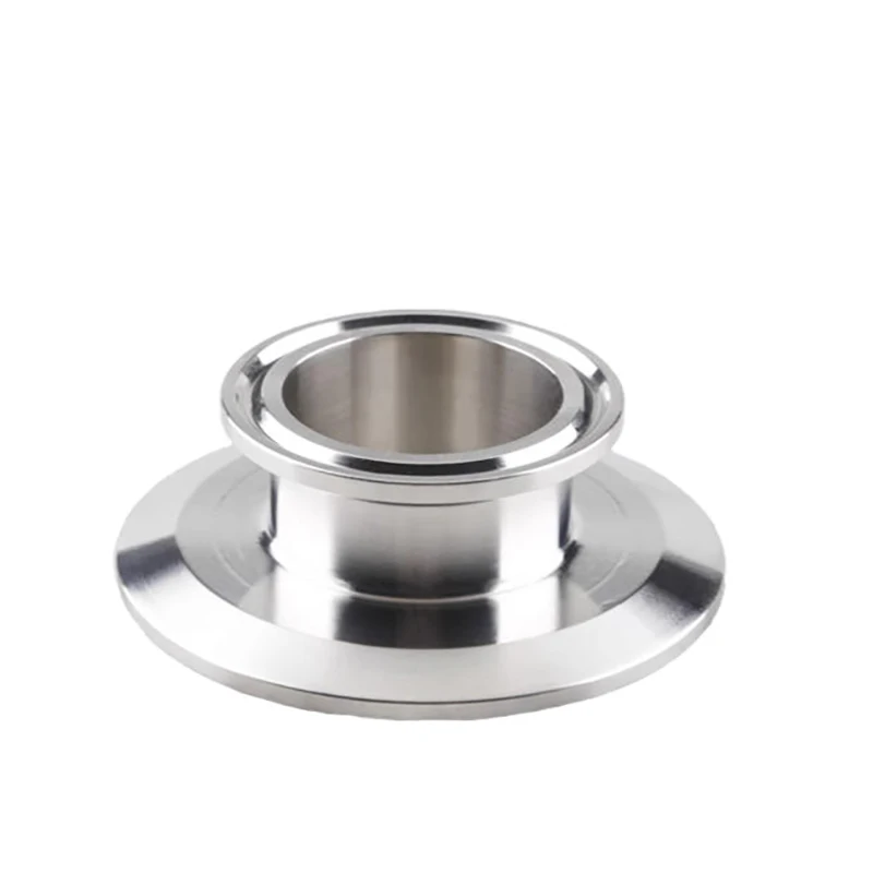 

1.5" 2“ Tri Clamp Reducer End Cover SS304 Stainless Steel TC25.4 34 50.5 64mm Ferrule Sanitary Homebrew Beer Pipe Fitting