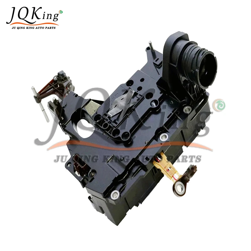 

8HP45 ZF8HP45 TCU TCM блок проводника трансмиссии 0260550074 24347544941 0260550051 0260550075 для BMW Audi