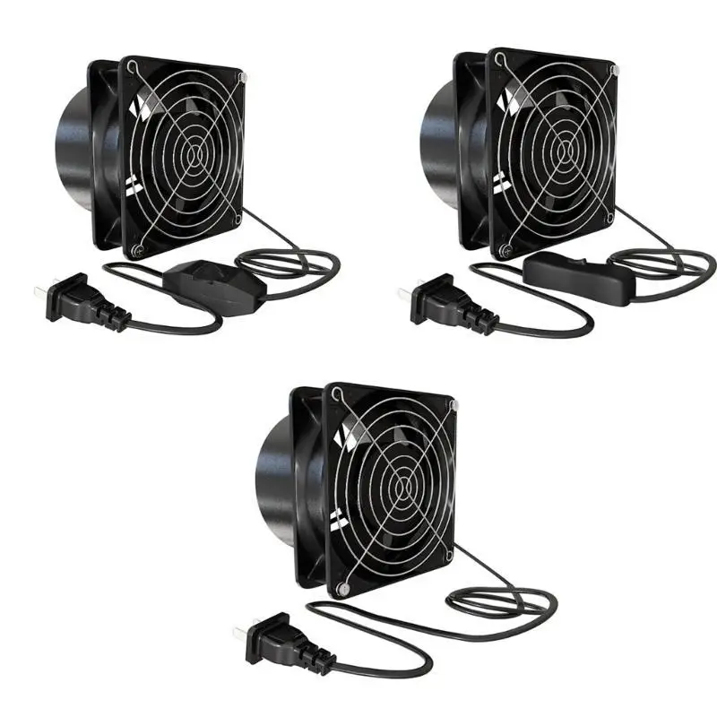 

Y1UD Fan Extractor Вытяжной вентилятор Вентилятор для вентиляционных труб для ванной комнаты, туалета, кухни, настенного