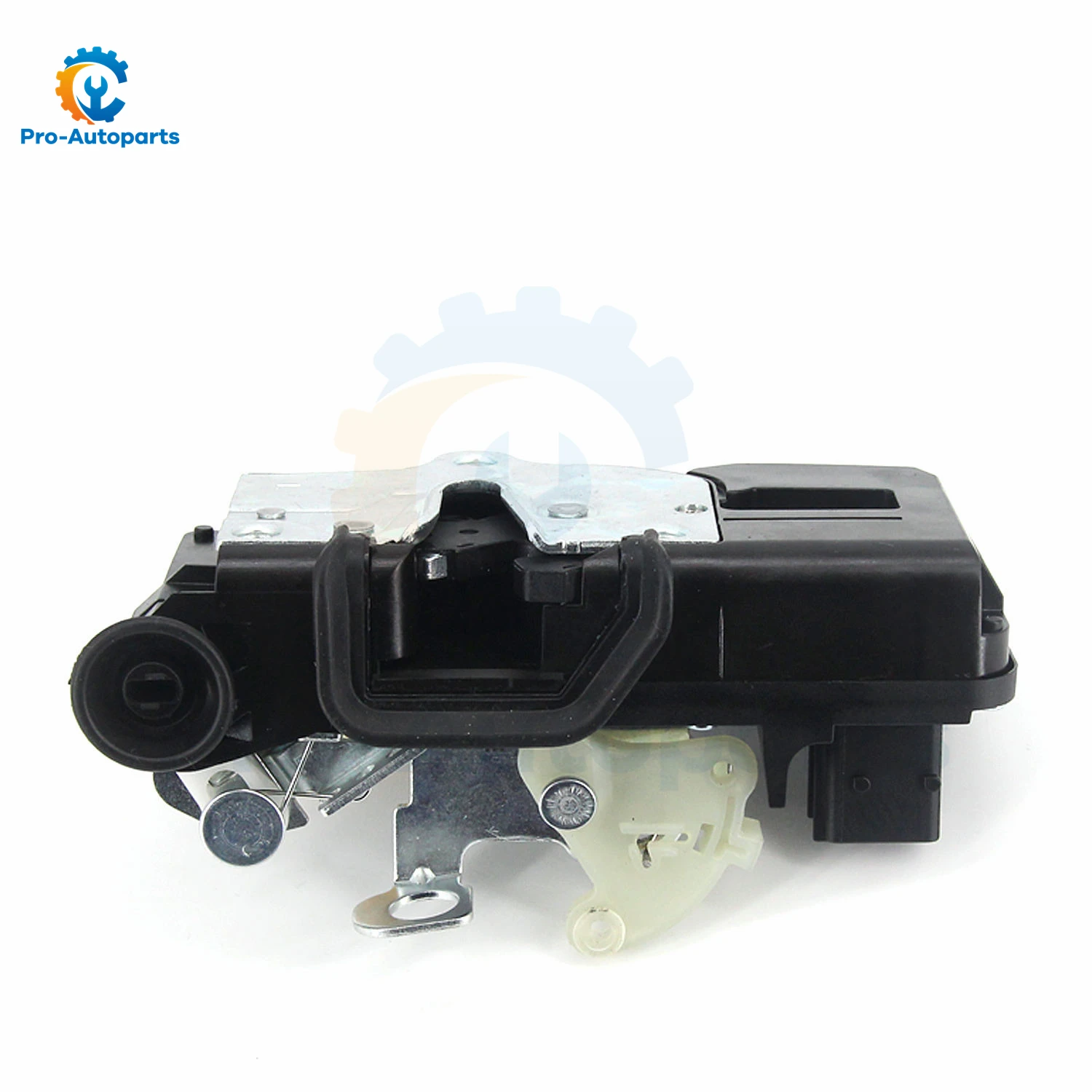 931-109 931-108 Front&Rear Left/Right Door Lock Actuator For Chevy GMC Cadillac Yukon 2007 2008 2009 931-303 931-304