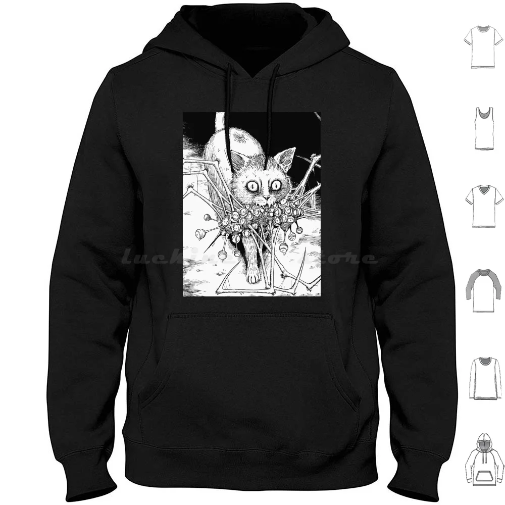 Soichis Beloved Pet-- Anime Hoodies Long Sleeve Anime Manga Cosplay Girl Kawaii Fan Edit Boy Weeaboo