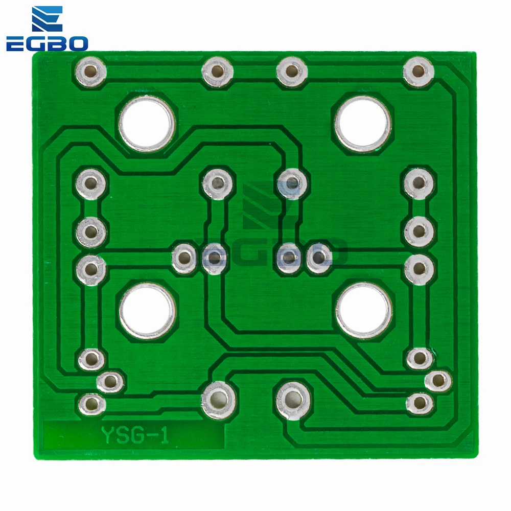 مجموعة فلاش ليد تصنعها بنفسك لاردوينو ، دائرة إلكترونية ، جناح إلكتروني ، أجزاء ، بسيطة ، من 1 إلى 20 ، 1-20