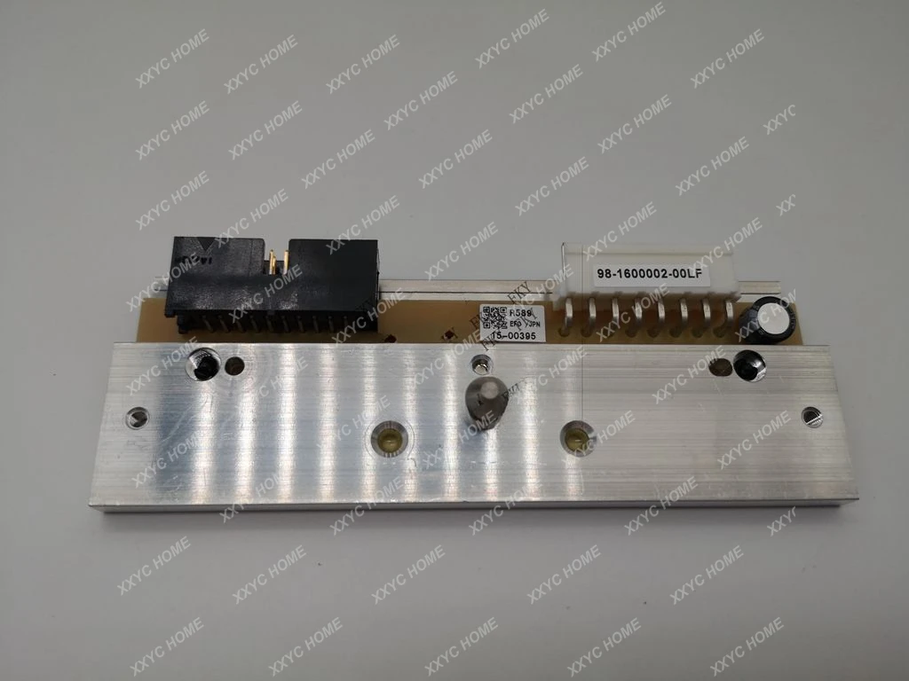 High quality New original for TSC MH241 203DPI MH340 MH341 305DPI MH641 600DPI barcode machine printing head thermal head MH261