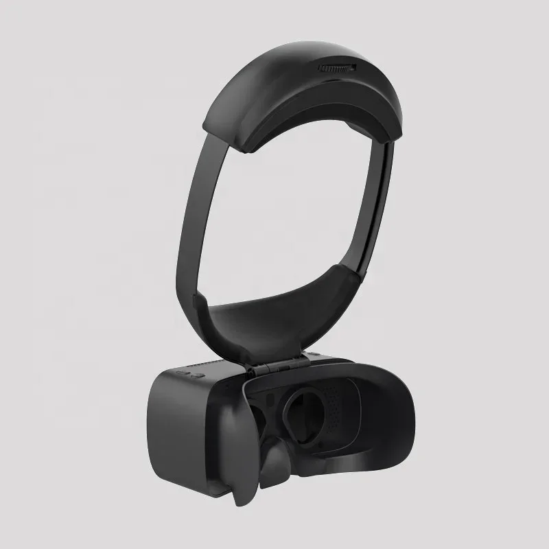 

vr / ar glasses / devices accessories vr headsets Glasses 3D Glasses OEM 2G+16G 2K HD 3D VR Headset All in One (No need Phone)