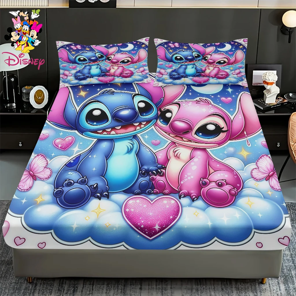 2/3Pcs Disney Stitc… - image