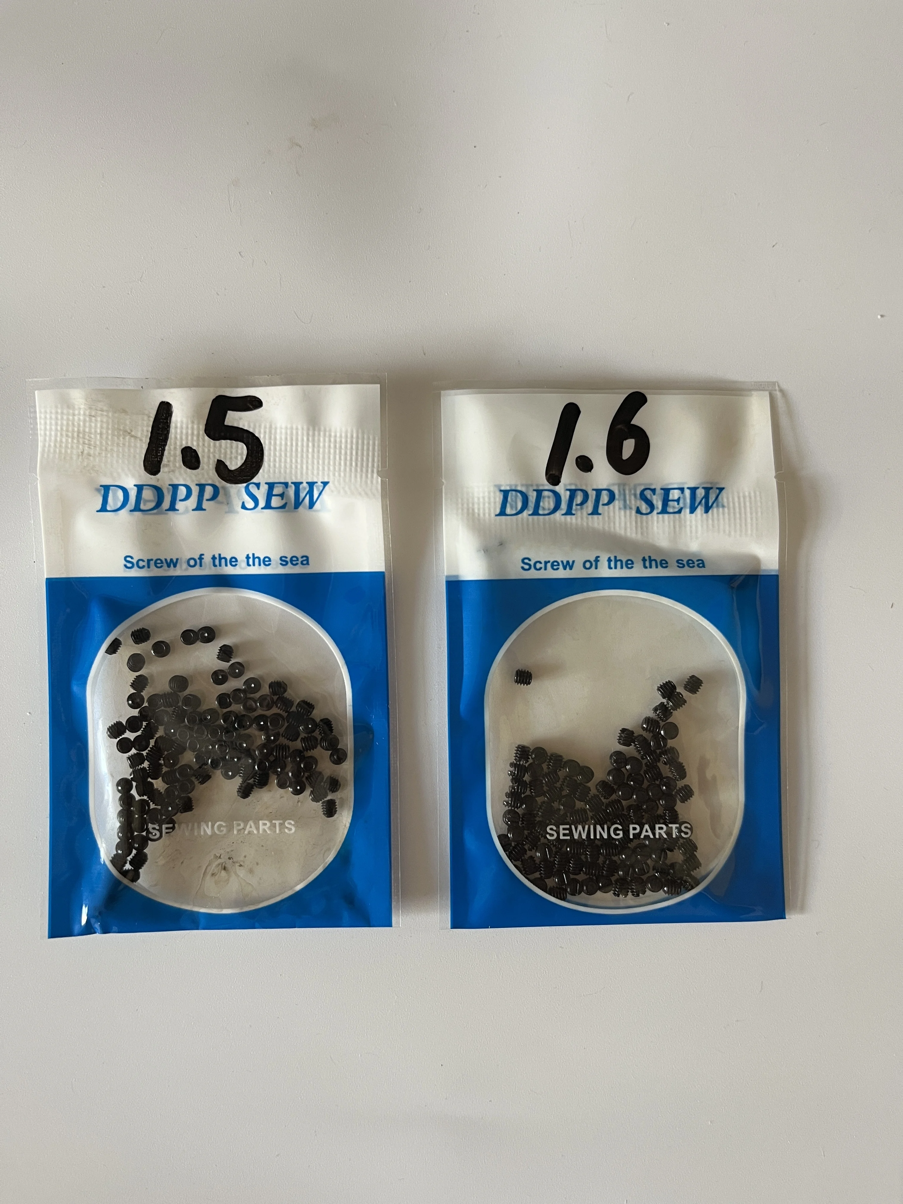 100 adet 1.5mm 1.6mm altıgen s - Embroidery Yellow incelemesi ve fiyatı