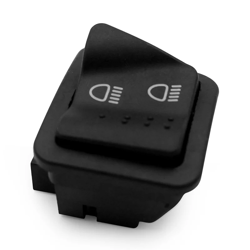 

A09E-Motorcycle High Switch Low Switch Light Switch For Piaggio Fly 50 100 125 150 Motorcycle Accessories