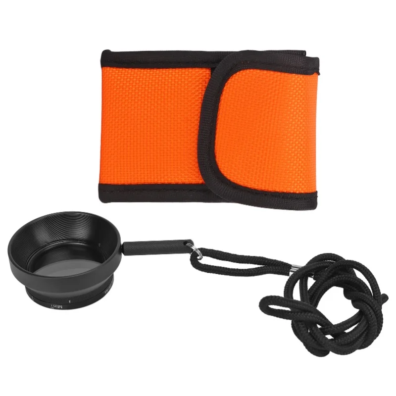 

Обзорный фильтр, оптическое стекло, 9-ступенчатые регулируемые фотофильтры для инженера освещения кинематографа