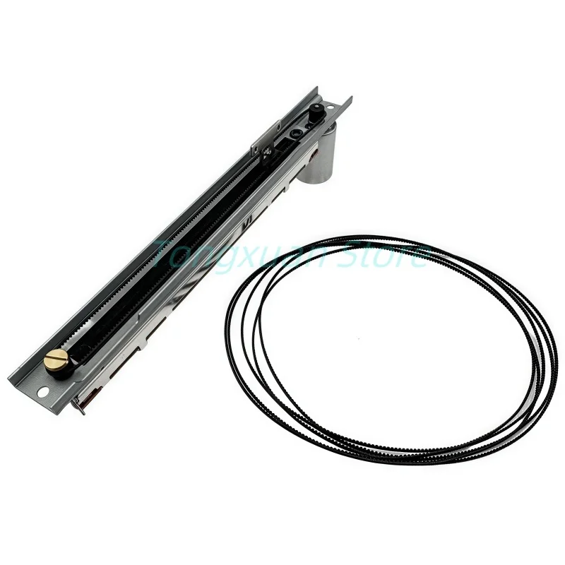 

1/5 шт. BEHRINGER X32 микшер слайд-фейдер Belinda мотор толкатель ремень 143 мм