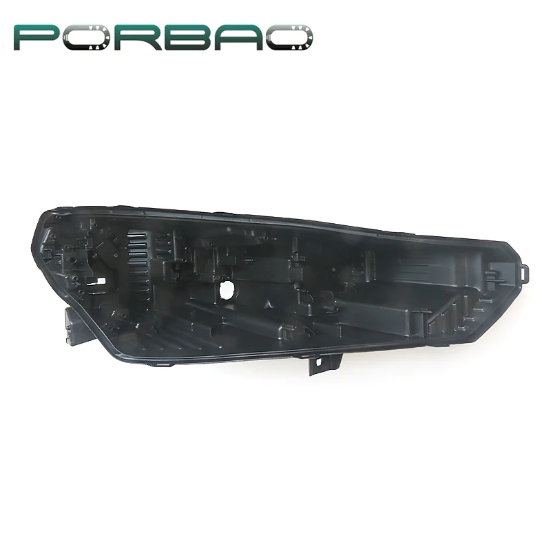 Auto Parts Headlight Back Case For Changan UNIK 2021 2022 2023 Headlamp Housing Back Base Car Head Lamp Shell DIY