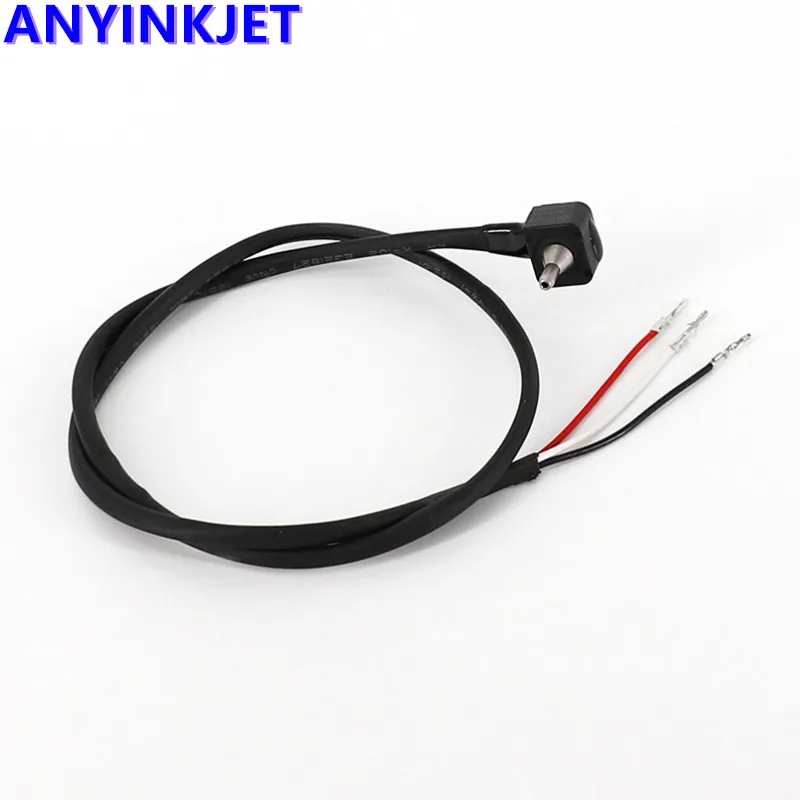 for Linx CJ400 buffer pressure sensor with wire for Linx CJ400 8800 8900 inkjet coding printer