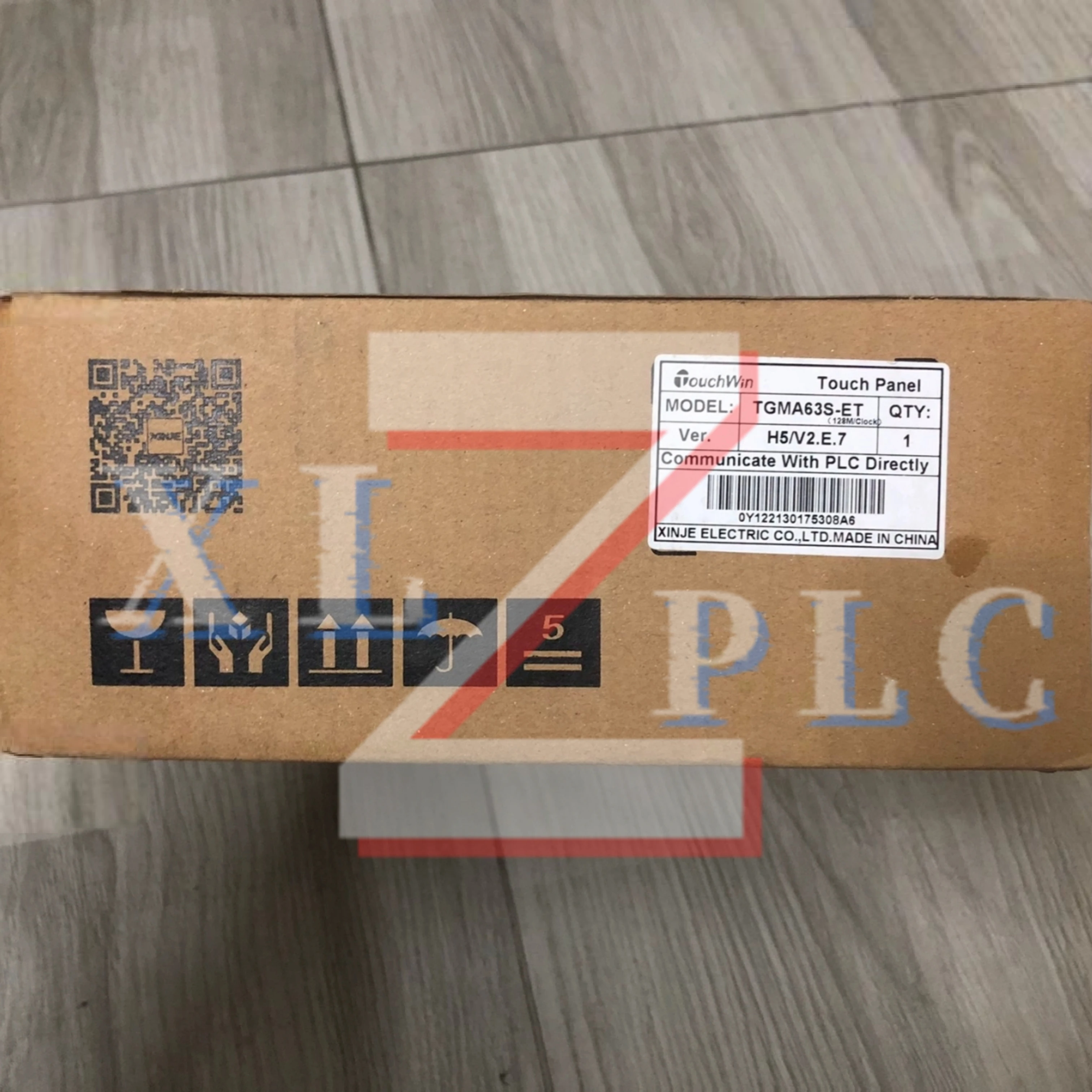 

HMI Touch Panel new original TGM765S-ET TGMA63S-ET