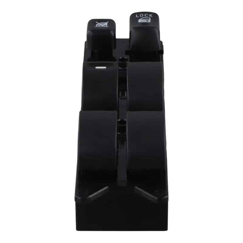 

Control Switch Button Window Lift Driver' S Switch 8608A110 For Mitsubishi Pajero V97 V93 2008-2020-A97E
