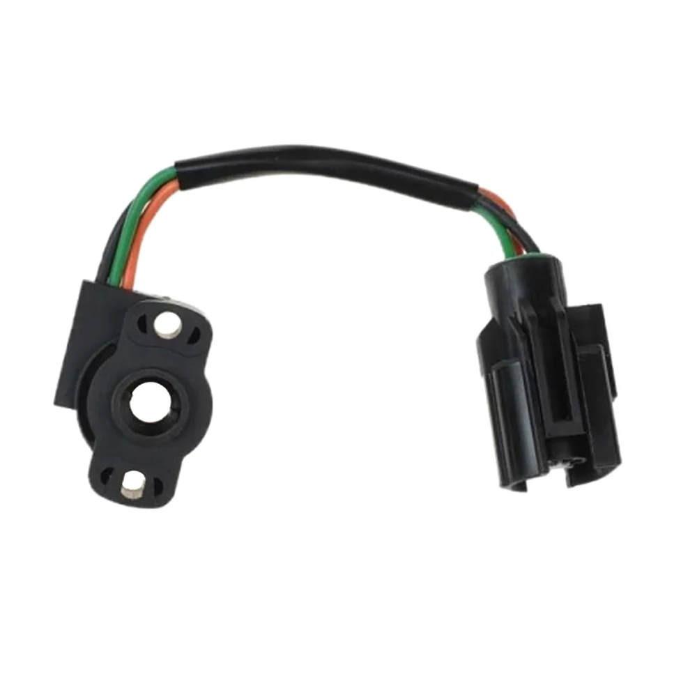 1pc Car Throttle Position Sensor E6TF9B989AA,12339049 for FORD BRONCO,E-150,E-250,E-350,F-150,F-250,F-350,P-350