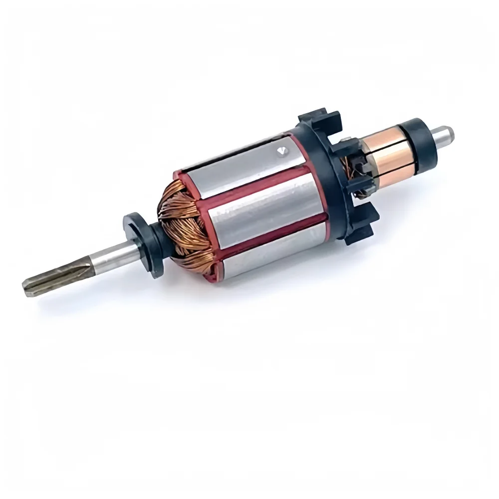 UP200 محرك صغري الدوار ل 35000 دورة في الدقيقة G5 UP200 الكهربائية مسمار الحفر مقبض آلة أظافر ملحقات ملف الأظافر أدوات