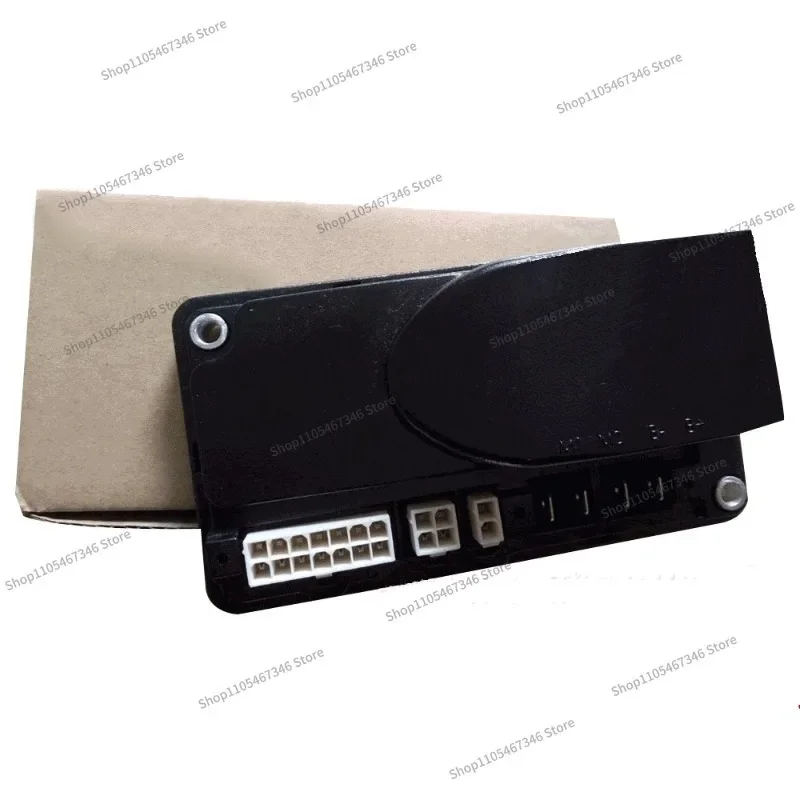 RoRuSFor Electric Pallet Truck Control Box Computer Board Controller Accessories