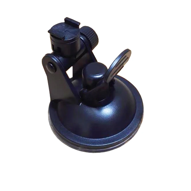 For M600R M700R Car DVR Dash Cam Holder Suction Cup Car Camera Recorder Holder Dvr Mount