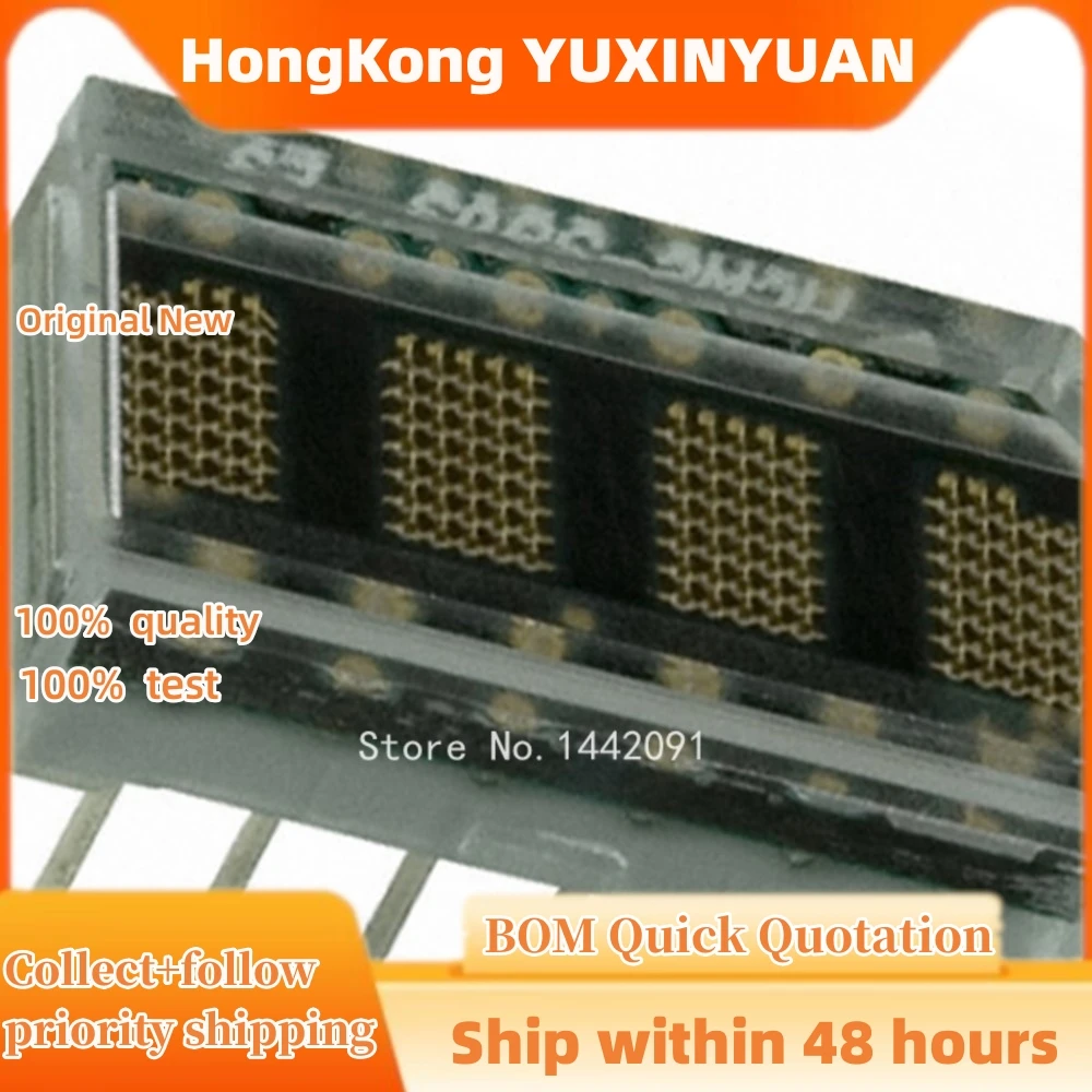 1PCS  HCMS-2903 HCMS-2901  2902  2904  2905  CHIPS IN STOCK